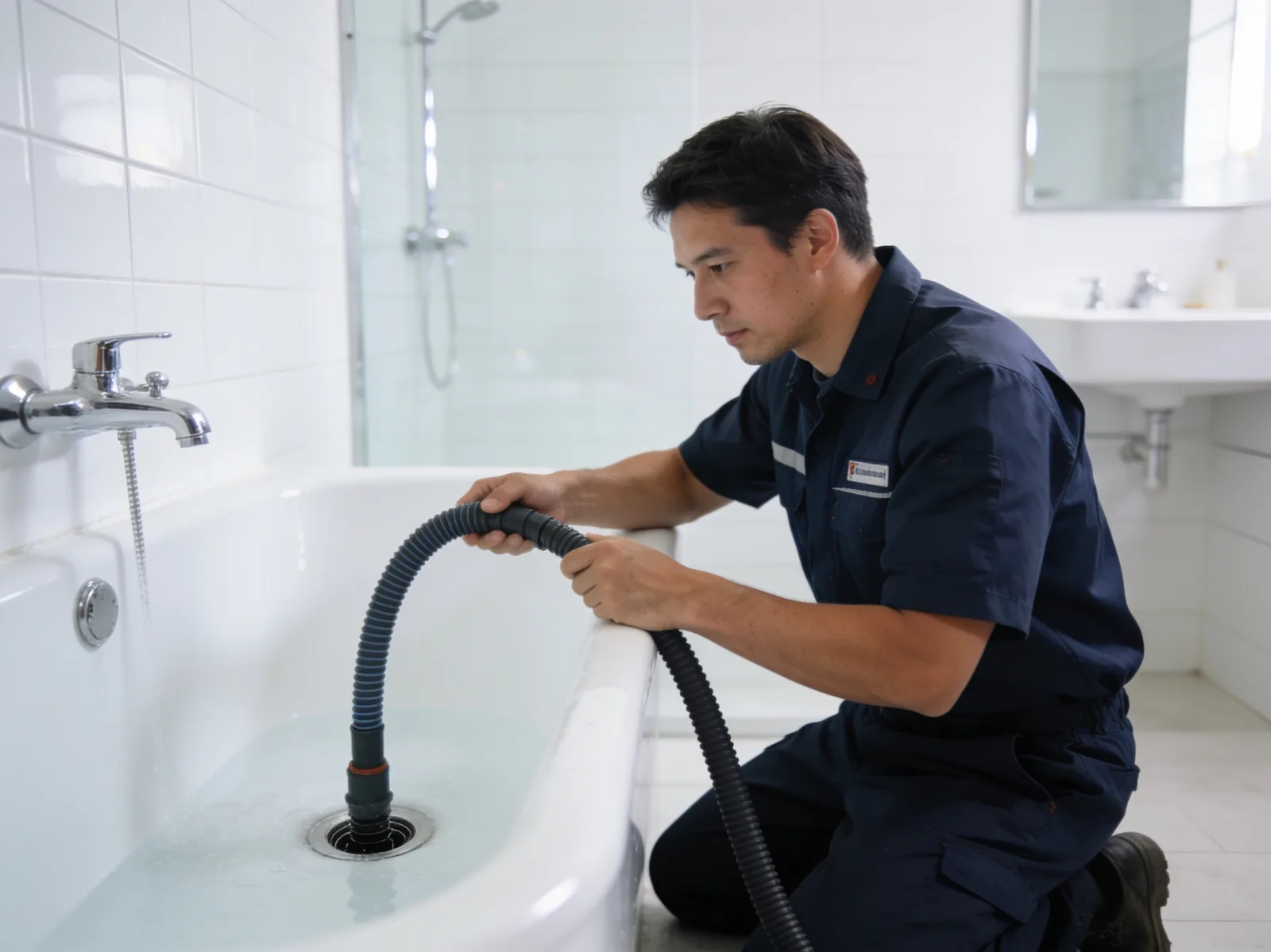 Emergency Plumber Goetzville, MI FAQs